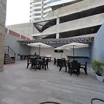 Bm-15G Habitacion Cerca Al Mar Con Aire Acondicionado Y Wifi